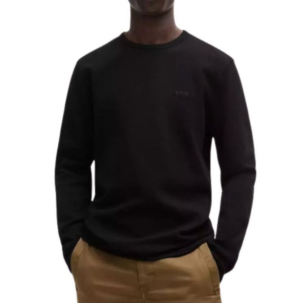 BOSS ΜΠΛΟΥΖΑ TEMPESTO 0725-001