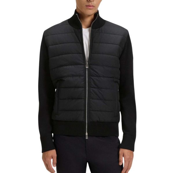 BOSS CASUAL JACKET H-HERNESTO 9991-001