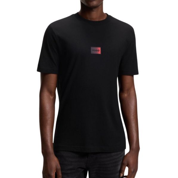 HUGO T-SHIRT DANOTIE  3124-001