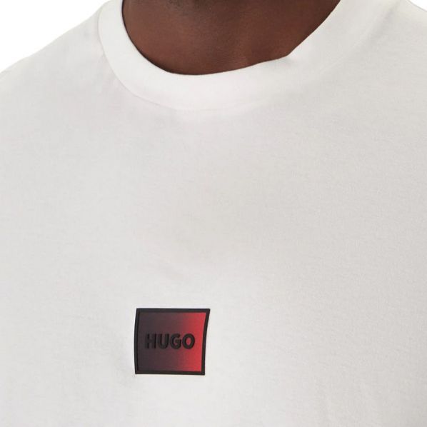 HUGO T-SHIRT DANOTIE  3124-102