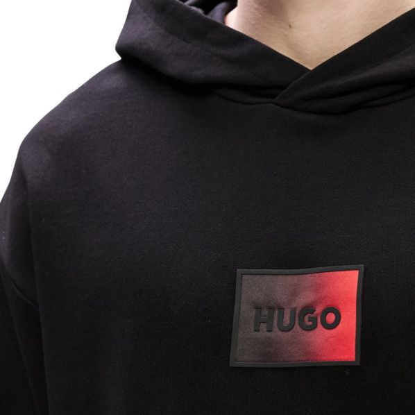 HUGO HOODIE DANOHOOD 3145-001