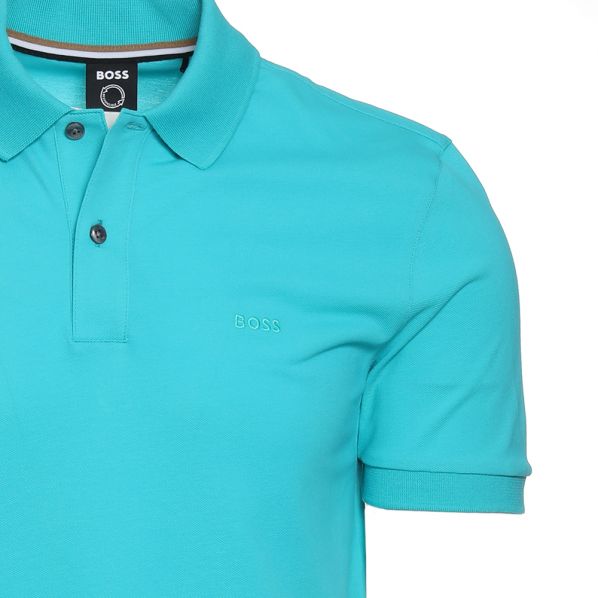 BOSS POLO PALLAS 8301-418