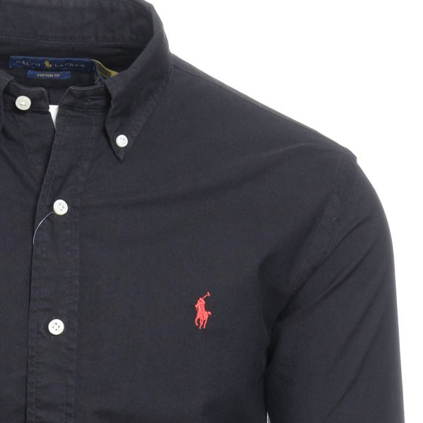 RALPH LAUREN ΠΟΥΚΑΜΙΣΟ CORE REPLEN 90001