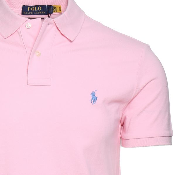 RALPH LAUREN POLO SHIRT CORE REPLEN 92033