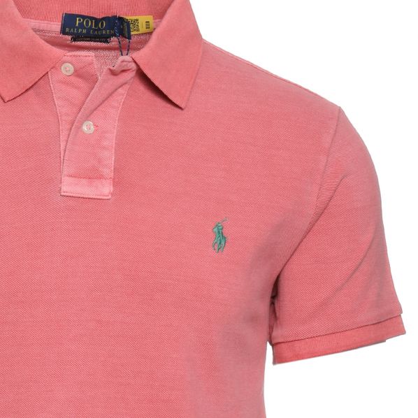 RALPH LAUREN POLO SHIRT MCLASSICS 1 16016