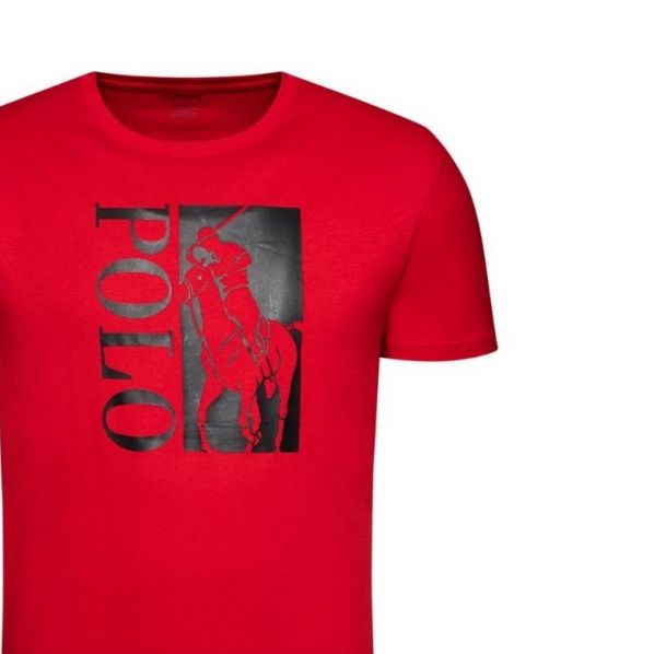 RALPH LAUREN T-SHIRT MCLASSICS1 14003