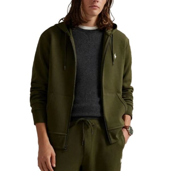 RALPH LAUREN HOODIE M CLASSICS 17099