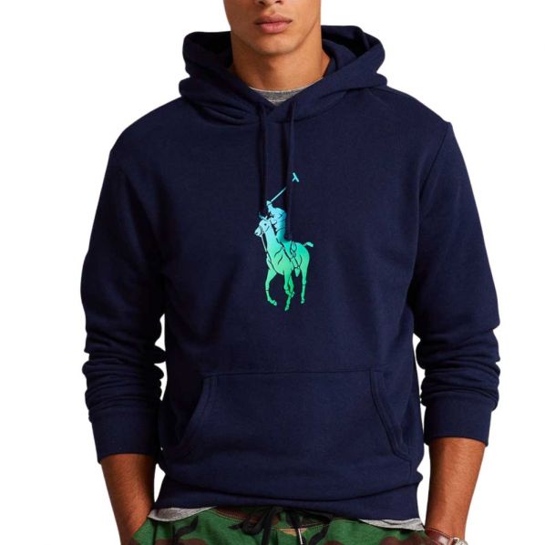RALPH LAUREN HOODIE MCLASSICS 48001