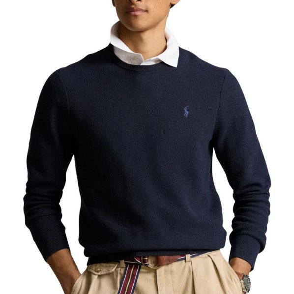 RALPH LAUREN ΠΛΕΚΤΟ M CLASSICS 7/15 63001