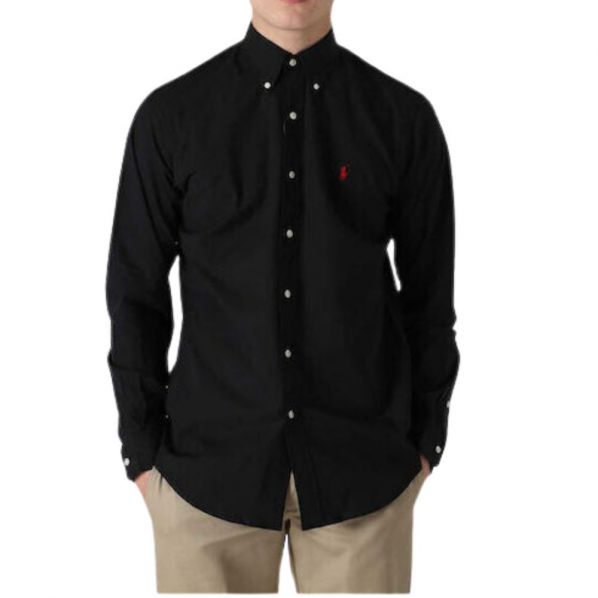 RALPH LAUREN ΠΟΥΚΑΜΙΣΟ CORE REPLEN 55006