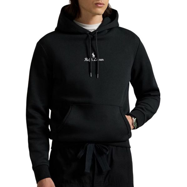 RALPH LAUREN HOODIE M CLASSICS 69001