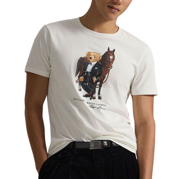 RALPH LAUREN T-SHIRT 93003