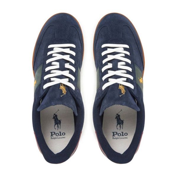 RALPH LAUREN HRT AERRA PP-SK-LTL NAVY 03002