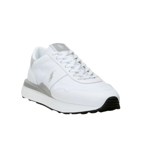 RALPH LAUREN SNEAKERS TRAIN 89 PP-SK-LTL 47001
