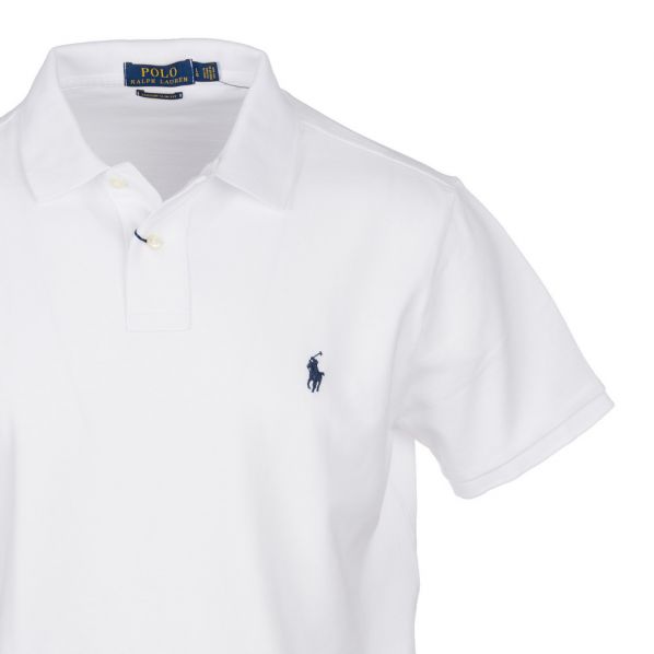RALPH LAUREN CLASSIC POLO SHIRT 98002
