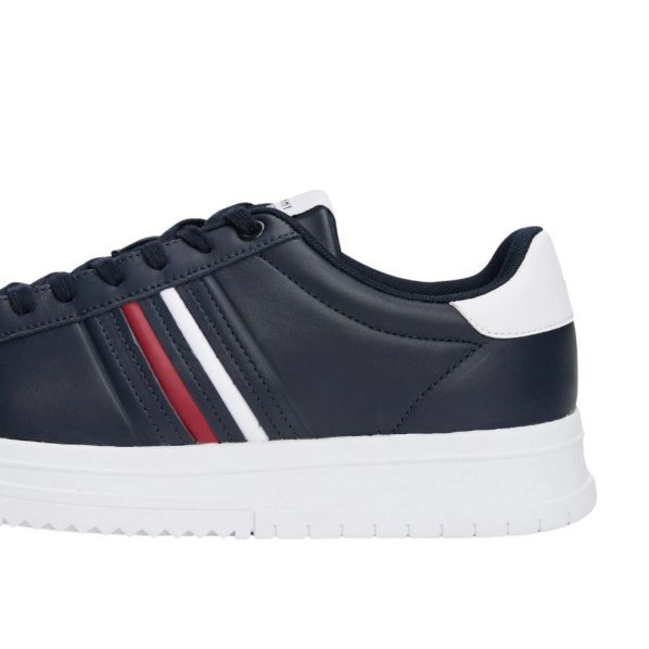 TOMMY HILFIGER MODERN CUPSOLE STRIPES LTH 5406-DW5