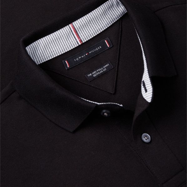 TOMMY HILFIGER REGULAR POLO SHIRT 7770-BDS