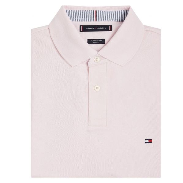 TOMMY HILFIGER REGULAR POLO SHIRT 7770-TOG