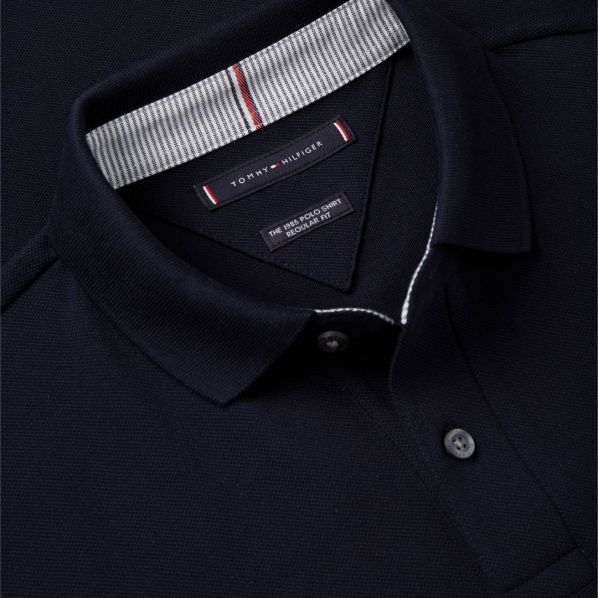 TOMMY HILFIGER REGULAR POLO SHIRT 7770-DW5