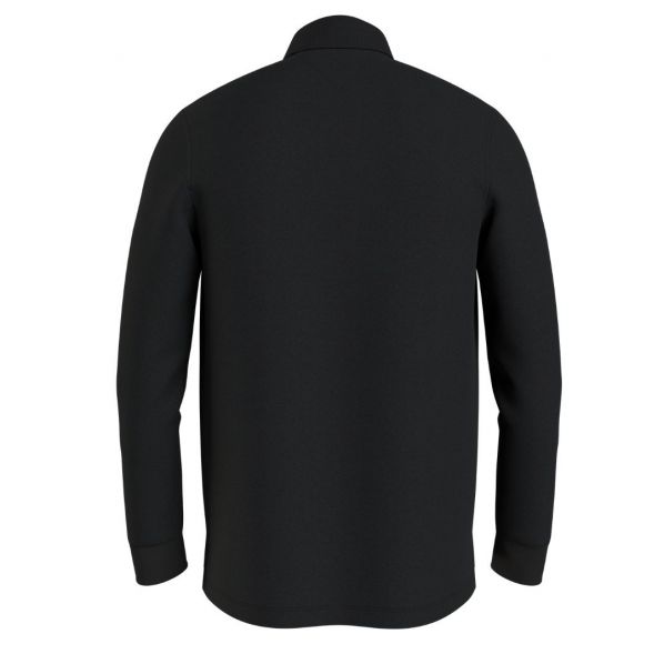 TOMMY HILFIGER 1985 REGULAR LS POLO 0183-BDS