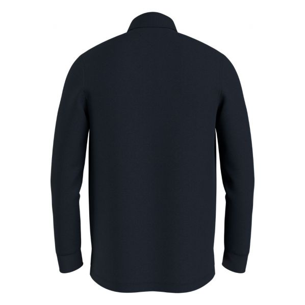 TOMMY HILFIGER 1985 REGULAR LS POLO 0183-DW5