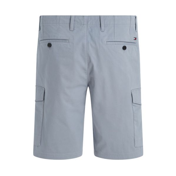 TOMMY HILFIGER ΒΕΡΜΟΥΔΑ HARLEM CARGO 1985 3573-POT