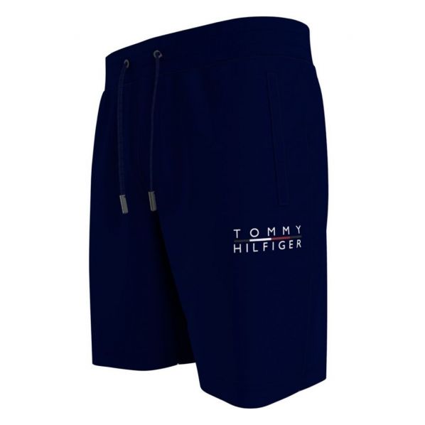TOMMY HILFIGER SQUARE LOGO SWEATSHORT 4152-DW5