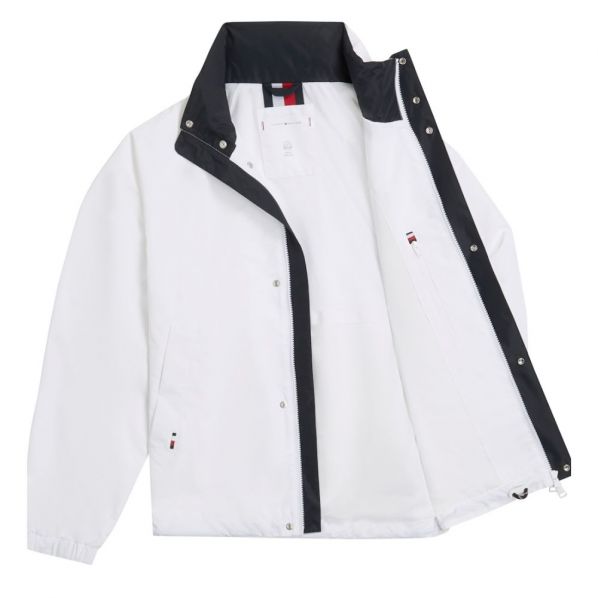 TOMMY HILFIGER SAIL REGATTA JACKET 8708-YCF
