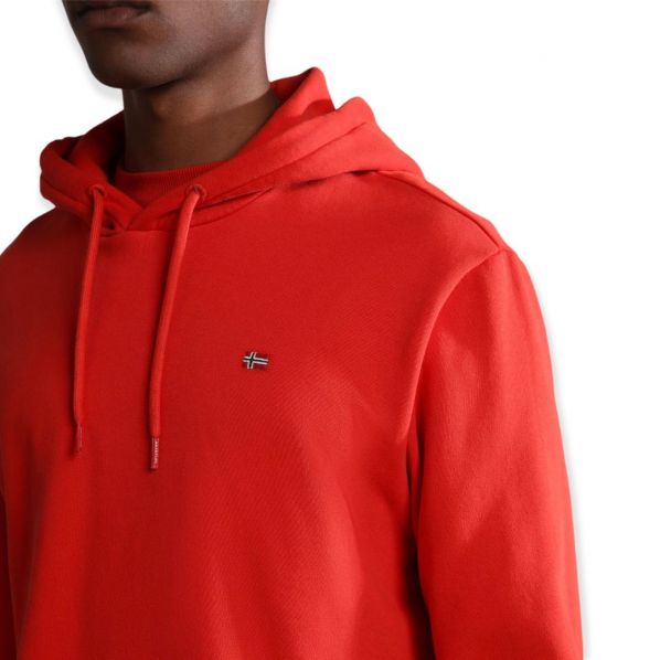 NAPAPIJRI BALIS HOOD RR91