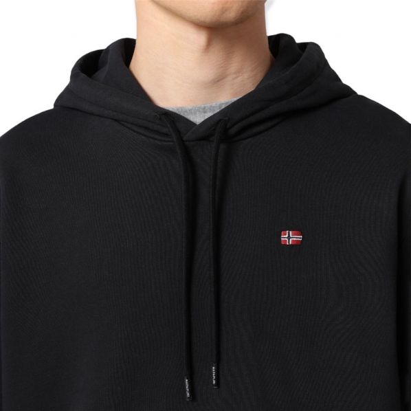 NAPAPIJRI BALIS HOOD 0411