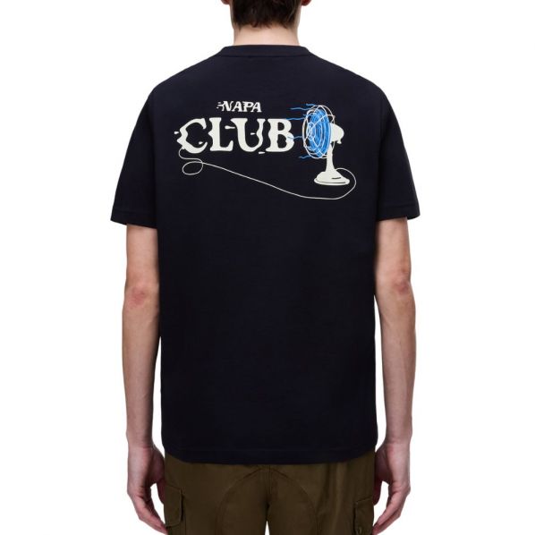 NAPAPIJRI T-SHIRT S-FLINT SS 9411