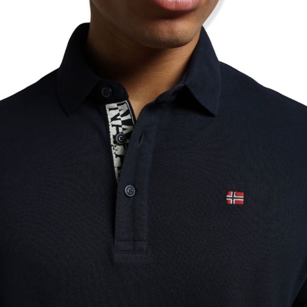NAPAPIJRI POLO EOLANOS 3 1761