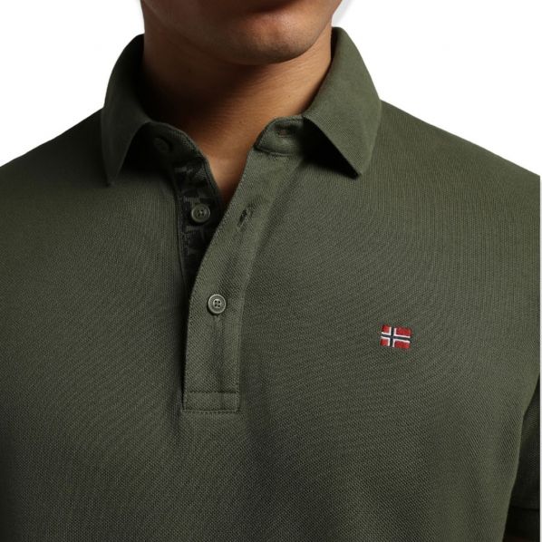 NAPAPIJRI POLO EOLANOS 3 GE41