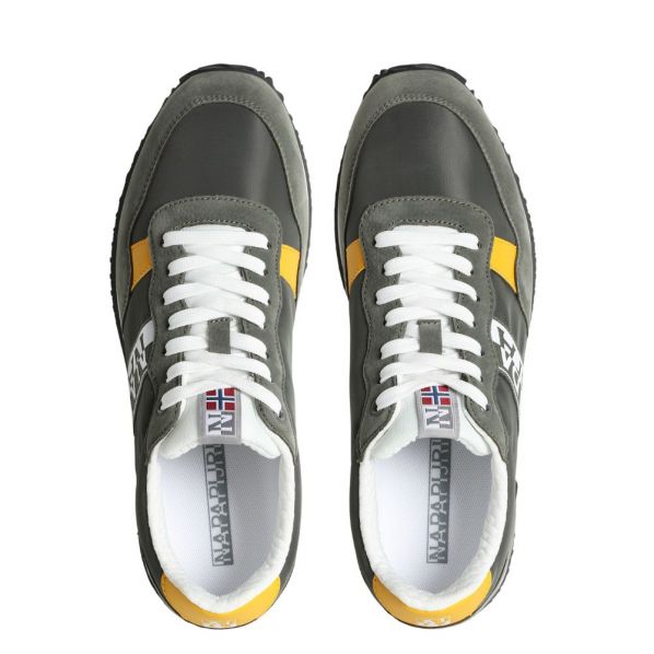 NAPAPIJRI SNEAKERS S3COSMO01/NYP GAE1