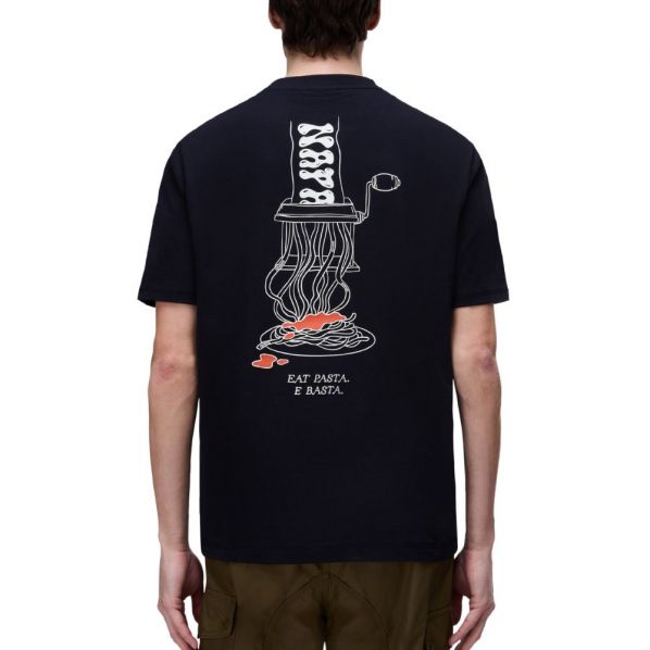 NAPAPIJRI T-SHIRT S-SOL SS 9411