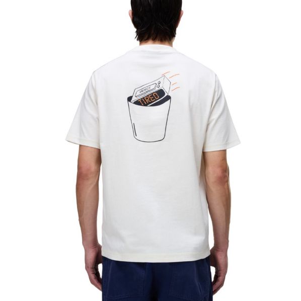 NAPAPIJRI T-SHIRT S-SOL SS FX31