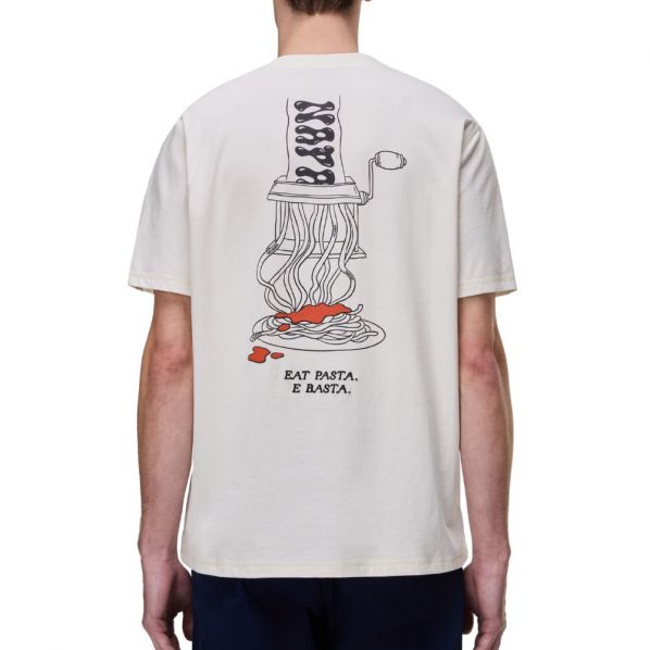 NAPAPIJRI T-SHIRT S-SOL SS N1A1