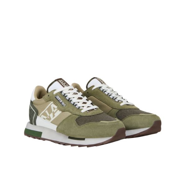 NAPAPIJRI SNEAKERS S6VIRTUS02/NYS GD61