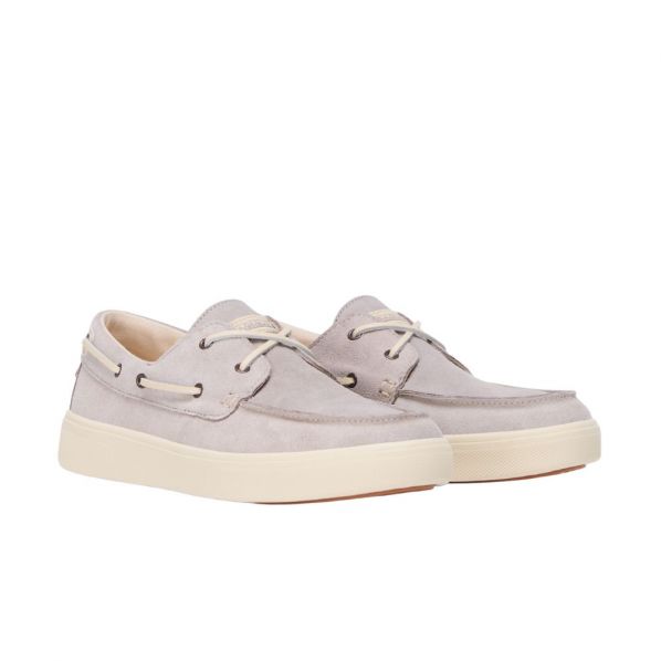 NAPAPIJRI BOATSHOES S6BARK11/SUE NE11