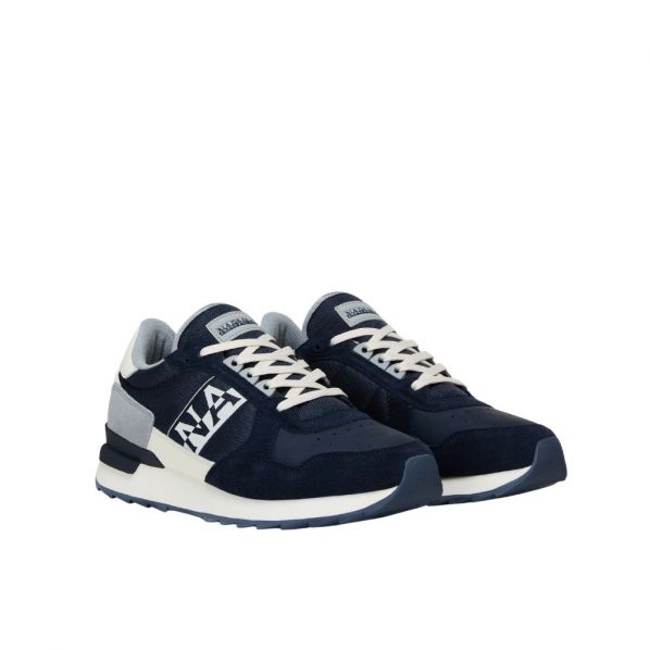 NAPAPIJRI SNEAKERS S6STAB01/C0S 01Y1