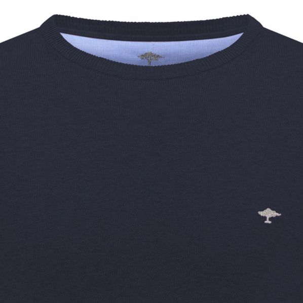 FYNCH HATTON O-NECK 210-690