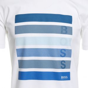 HUGO BOSS SHIRT TEE2 3997-100