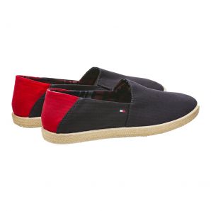 TOMMY HILFIGER EASY SUMMER SLIP ON 0569