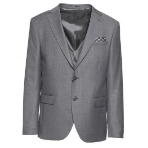 FREEMAN ΚΟΥΣΤΟΥΜΙ 101.19.CARVER-GREY
