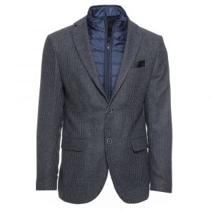 FREEMAN ΣΑΚΑΚΙ 104.20.CARLOS-INDIGO
