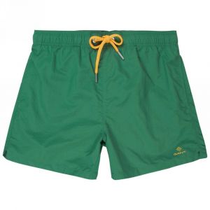 GANT ΜΑΓΙΩ BASIC SWIM SHORTS CLASSIC FIT 6001-308