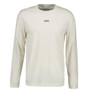 GANT SMALL GRAPHIC LS T-SHIRT 3361-130