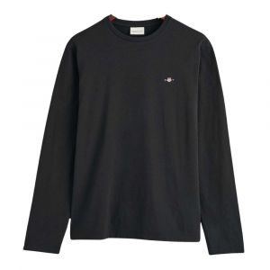 GANT REG SHIELD LS T-SHIRT 4049-005