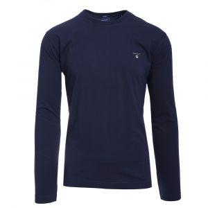 GANT REG SHIELD LS T-SHIRT 4049-433