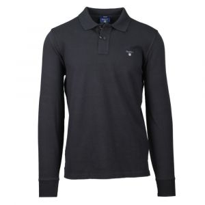GANT REG SHIELD LS PIQUE RUGGER 2230-5